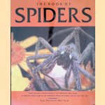 The Book of Spiders door Rod Preston-Mafham