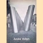 André Volten door Charles Spencer