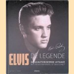 Elvis Presley: de geautoriseerde uitgave van archiefmateriaal uit Graceland
Gillian G. Gaar
€ 45,00