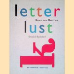Letterlust door Kees van Kooten e.a.