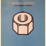 Metaal & Kunst: Sculpturen/Juwelen
M.R. - en anderen Bentein
€ 15,00 Metaal & Kunst: Sculpturen/Juwelen
M.R. - en anderen Bentein
€ 15,00