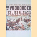 Het vooroudergevoel: de vaderlandse geschiedenis met schoolplaten van J.H. Isings
Jan Blokker e.a.
€ 10,00