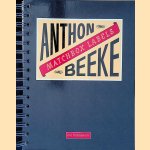 Matchbox Labels door Anthon Beeke