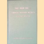 Chinese Materia Medica: Vegetable Kingdom door G. A. Stuart