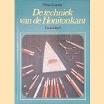De techniek van de Honitonkant door Elsie Luxton