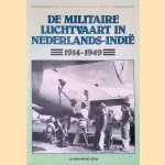 De militaire luchtvaart in Nederlands-Indië, 1914-1949
Bart van der Klaauw e.a.
€ 8,00 De militaire luchtvaart in Nederlands-Indië, 1914-1949
Bart van der Klaauw e.a.
€ 8,00