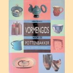 Vormengids voor de pottenbakker: meer dan 600 ontwerpen door Neal French