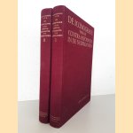 De iconografie van de Contra-Reformatie in de Nederlanden (2 delen) door Dr. B. Knipping
