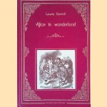 Alice in Wonderland door Lewis Carroll e.a.