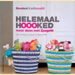 Helemaal Hoooked: meer doen met Zpagetti
Geesje Mosies e.a.
€ 5,00 Helemaal Hoooked: meer doen met Zpagetti
Geesje Mosies e.a.
€ 5,00