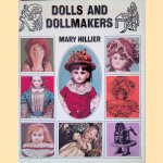 Dolls and Doll-makers
Mary Hillier
€ 8,00