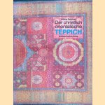 Der christlich orientalische Teppich: eine Darstellung der ikonographischen und ikonologischen Entwicklung von den Anfängen bis zum 18. Jahrhundert
Volkmar Gantzhorn
€ 12,50 Der christlich orientalische Teppich: eine Darstellung der ikonographischen und ikonologischen Entwicklung von den Anfängen bis zum 18. Jahrhundert
Volkmar Gantzhorn
€ 12,50