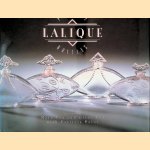 Lalique Perfume Bottles door Mary Lou Utt e.a.