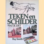 Teken en schilder wat je ziet door Ray Smith