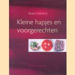 Shane Osborn's kleine hapjes en voorgerechten
Shane Osborn
€ 8,00 Shane Osborn's kleine hapjes en voorgerechten
Shane Osborn
€ 8,00