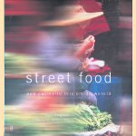 Street food
Clare Ferguson
€ 8,00 Street food
Clare Ferguson
€ 8,00