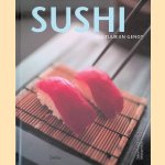 Sushi: cultuur en genot door Sebastian Dickhaut