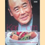 De complete Chinese keuken
Ken Hom
€ 10,00 De complete Chinese keuken
Ken Hom
€ 10,00