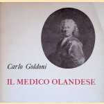 Il Medico Olandese: De Hollandse dokter door Carlo Goldoni