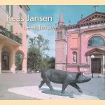 Kees Jansen, beeldhouwer door Michel van der Vorst