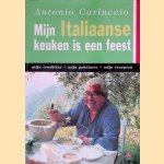 Mijn Italiaanse keuken is een feest: mijn tradities, mijn geheimen, mijn recepten
Antonio Carluccio
€ 15,00 Mijn Italiaanse keuken is een feest: mijn tradities, mijn geheimen, mijn recepten
Antonio Carluccio
€ 15,00