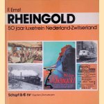 Rheingold: 50 jaar luxetrein Nederland-Zwitserland
F. Ernst e.a.
€ 6,00 Rheingold: 50 jaar luxetrein Nederland-Zwitserland
F. Ernst e.a.
€ 6,00