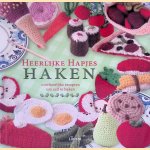 Heerlijke hapjes haken: overheerlijke recepten om zelf te haken
Rose Langlitz
€ 15,00 Heerlijke hapjes haken: overheerlijke recepten om zelf te haken
Rose Langlitz
€ 15,00