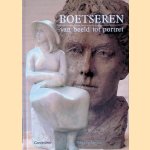 Boetseren: van beeld tot portret door Nieneke Lamme