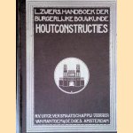Houtconstructies
L. Zwiers e.a.
€ 80,00