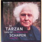 De Tarzan van de schapen: Jan Wolkers & Texel door Onno Blom