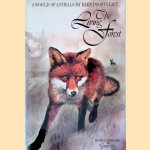 The Living Forest: A World of Animals door Rien Poortvliet