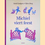 Michiel viert feest
Astrid Lindgren e.a.
€ 6,00 Michiel viert feest
Astrid Lindgren e.a.
€ 6,00
