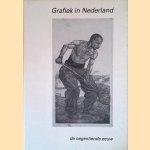 Grafiek in Nederland: De negentiende eeuw door Dave Desjardijn