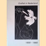 Grafiek in Nederland 1900-1980: Een keuze door Dave Desjardijn