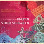 75 decoratieve knopen voor sieraden door Laura Williams e.a.