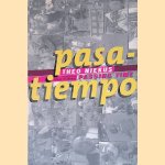 Pasatiempo: Passing time (Book+Original photograph) *SIGNED* door Theo Niekus e.a.