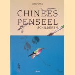 Chinees Penseelschilderen door Lucy Wang