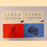 Leren tekenen (2 delen)
Walter Foster
€ 10,00 Leren tekenen (2 delen)
Walter Foster
€ 10,00