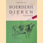 Boerderijdieren tekenen door Steve Napier