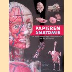 Papieren anatomie: De wonderschone papier-machémodellen van dokter Auzoux
Bart Grob
€ 8,00 Papieren anatomie: De wonderschone papier-machémodellen van dokter Auzoux
Bart Grob
€ 8,00