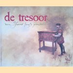 De tresoor van Jacob Jansz. Poortvliet door Rien Poortvliet