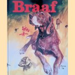 Braaf door Rien Poortvliet