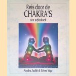 Reis door de chakra's: een oefenboek
Anodea Judith e.a.
€ 12,50 Reis door de chakra's: een oefenboek
Anodea Judith e.a.
€ 12,50