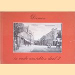 Diemen in oude ansichten deel 2 door M. van Silfhout Diemen in oude ansichten deel 2 door M. van Silfhout