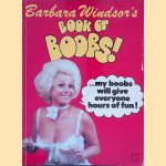 Book of Boobs door Barbara Windsor
