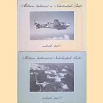 Militaire luchtvaart in Nerderlandsch-Indië in beeld (2 delen) door Hugo Hooftman