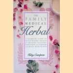 The Family Medical Herbal door Kitty Campion