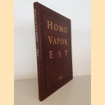 Homo vapor est door Joost van den Toorn