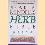 Earl Mindell's Herb Bible door Earl Mindell