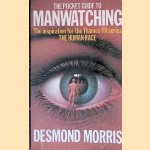 The Pocket Guide to Manwatching door Desmond Morris